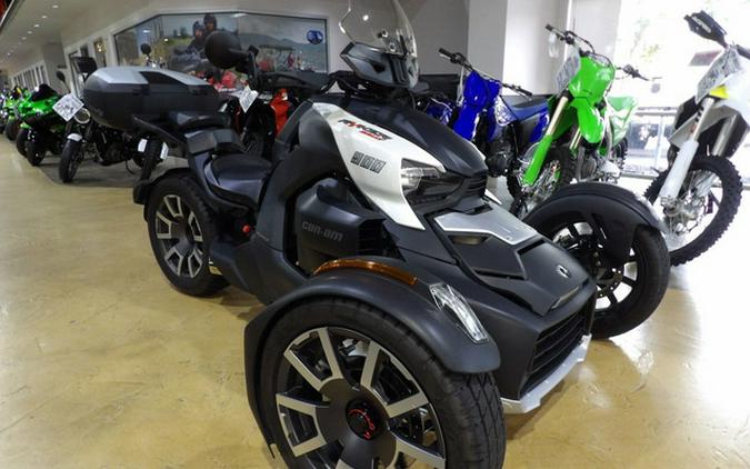 2021 Can-Am RD RYKER RALLY 900 ACE 21 RALLY_EDITION
