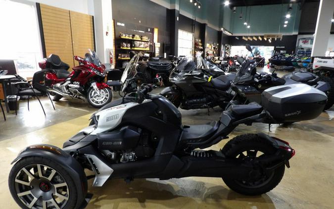 2021 Can-Am RD RYKER RALLY 900 ACE 21 RALLY_EDITION