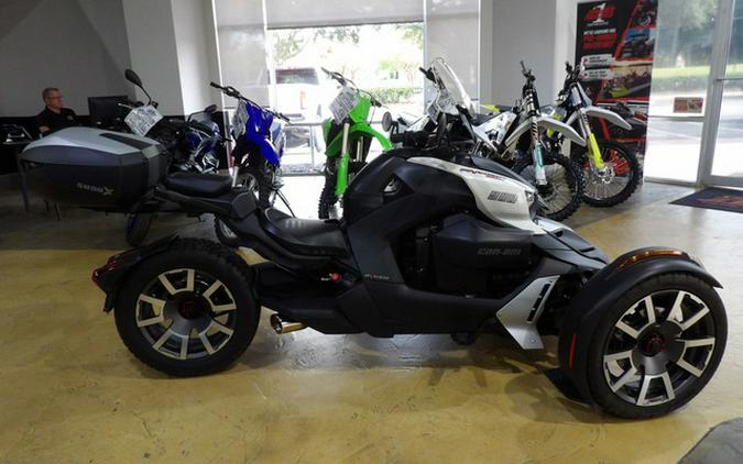 2021 Can-Am RD RYKER RALLY 900 ACE 21 RALLY_EDITION