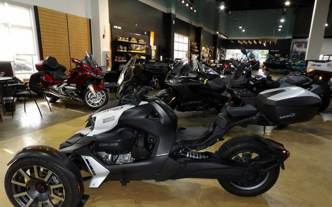 2021 Can-Am RD RYKER RALLY 900 ACE 21 RALLY_EDITION