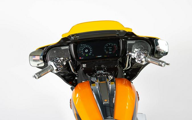 2026 Harley-Davidson CVO Street Glide FLHXSE