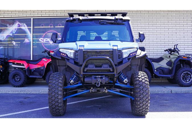 2024 Polaris XPEDITION ADV 1000 NSTR