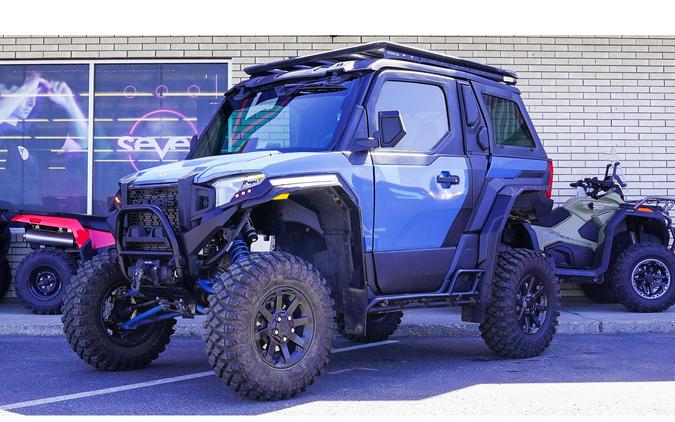 2024 Polaris XPEDITION ADV 1000 NSTR