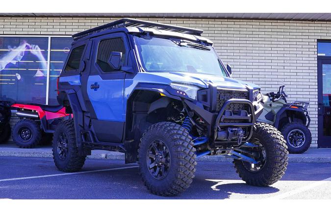 2024 Polaris XPEDITION ADV 1000 NSTR