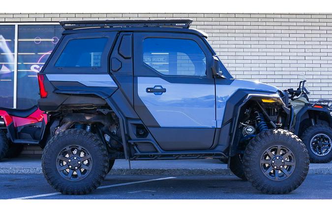 2024 Polaris XPEDITION ADV 1000 NSTR