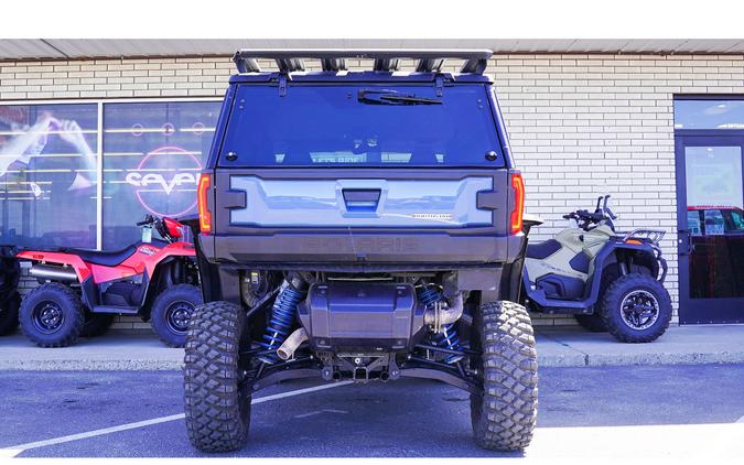 2024 Polaris XPEDITION ADV 1000 NSTR