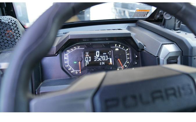 2024 Polaris XPEDITION ADV 1000 NSTR