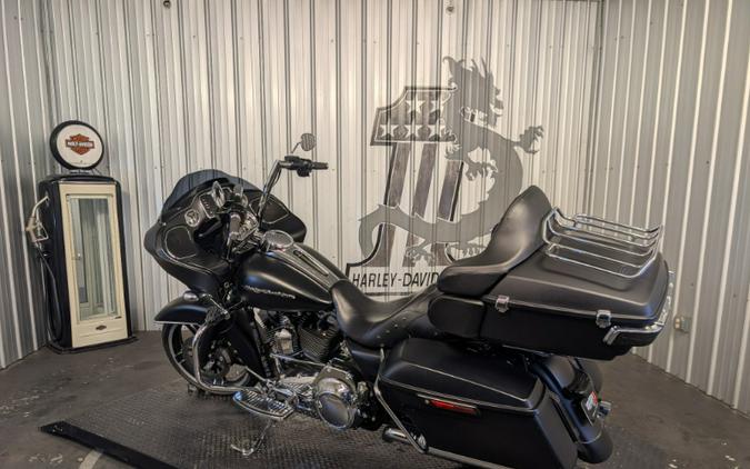 2016 Harley-Davidson ROAD GLIDE