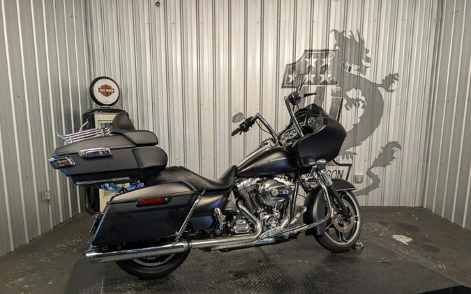 2016 Harley-Davidson ROAD GLIDE