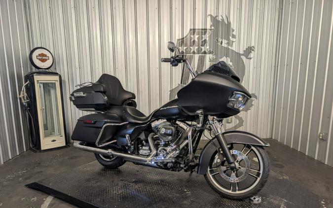 2016 Harley-Davidson ROAD GLIDE