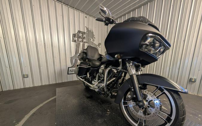2016 Harley-Davidson ROAD GLIDE