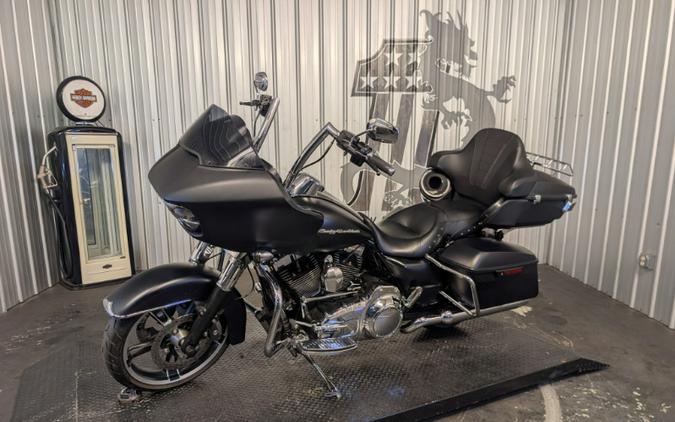 2016 Harley-Davidson ROAD GLIDE
