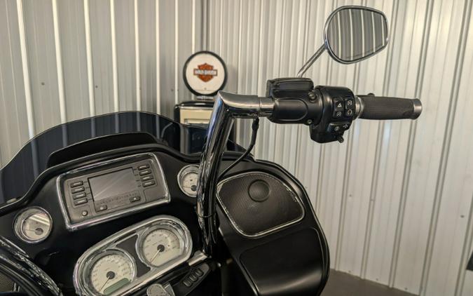 2016 Harley-Davidson ROAD GLIDE
