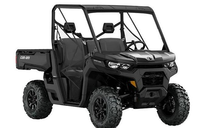 2023 Can-Am DEFENDER DPS HD10