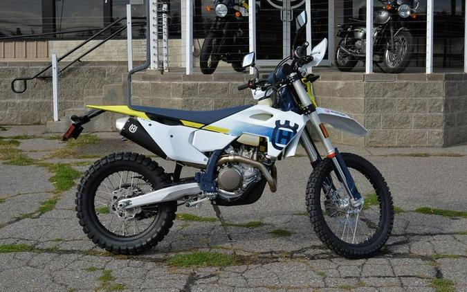 2024 Husqvarna® FE 501s