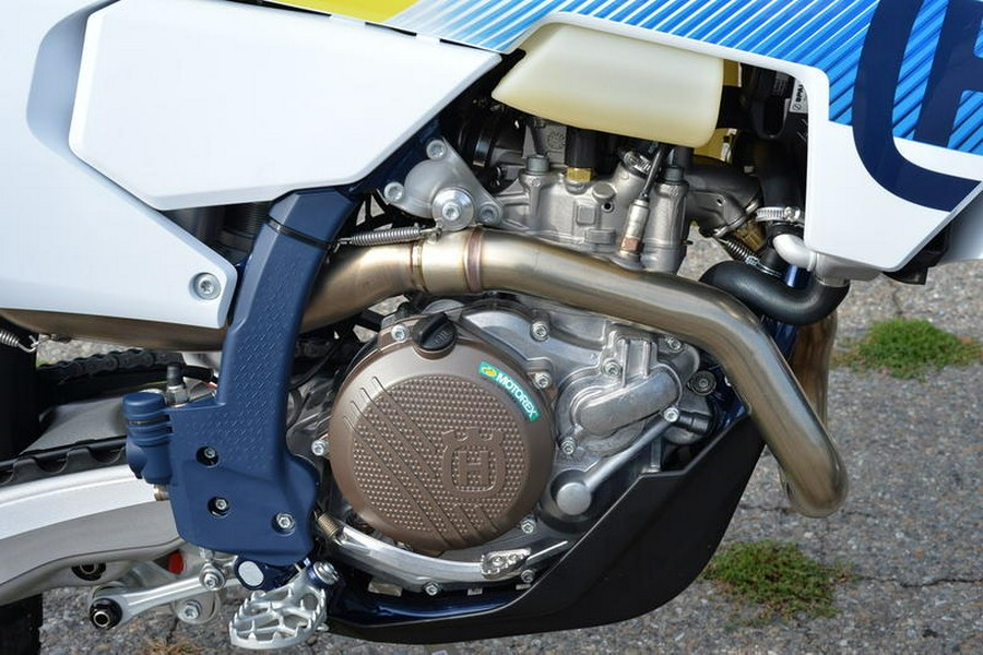 2024 Husqvarna® FE 501s