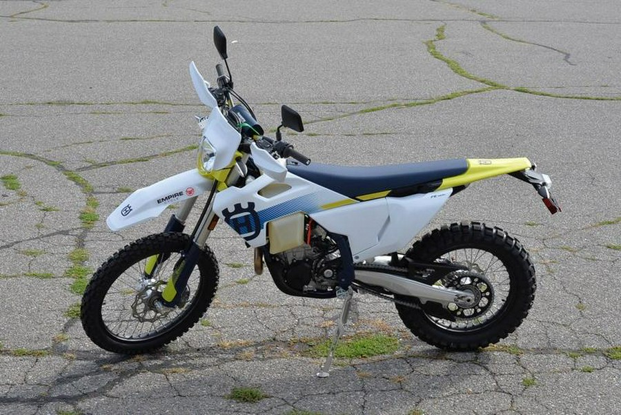 2024 Husqvarna® FE 501s