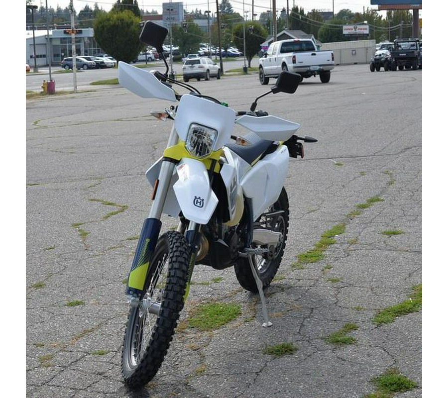 2024 Husqvarna® FE 501s