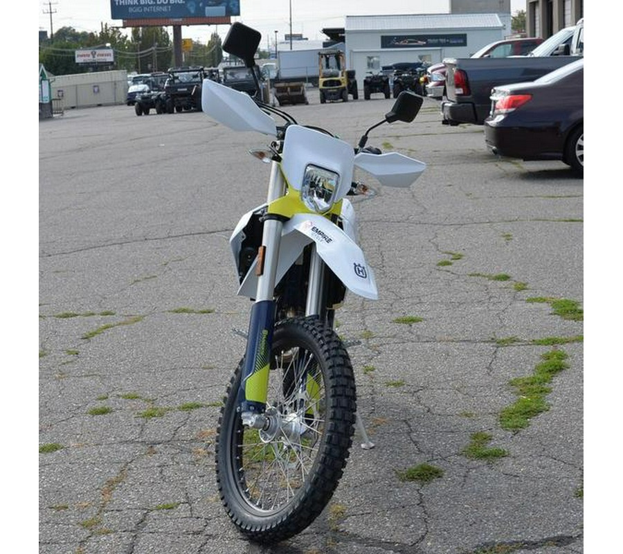 2024 Husqvarna® FE 501s