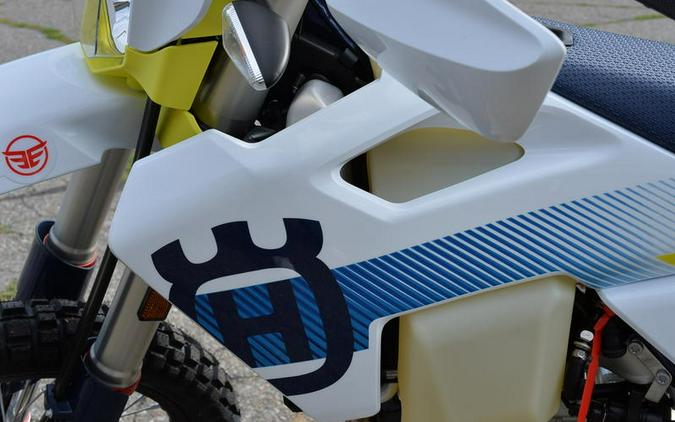 2024 Husqvarna® FE 501s