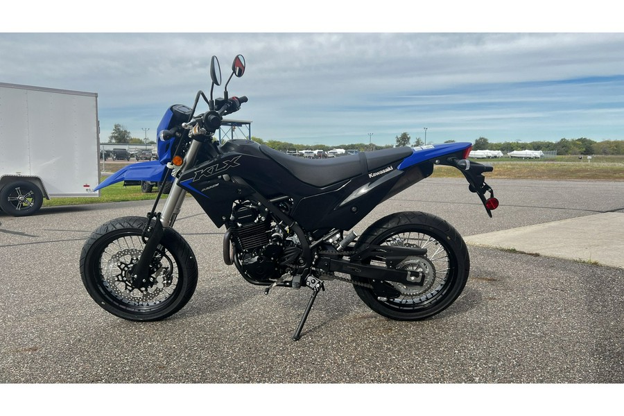 2023 Kawasaki KLX 230SM