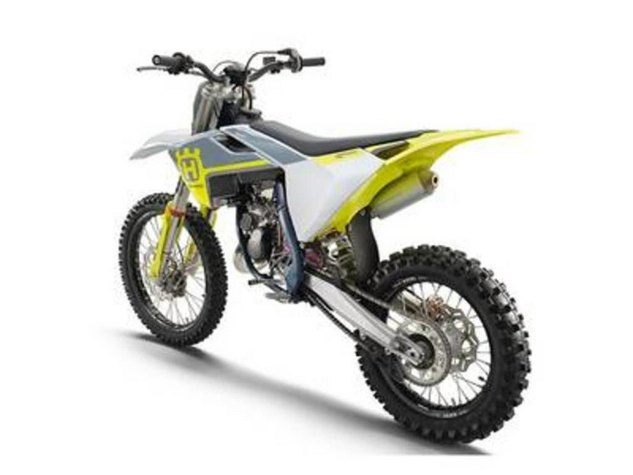 2024 Husqvarna TC 85 19/16