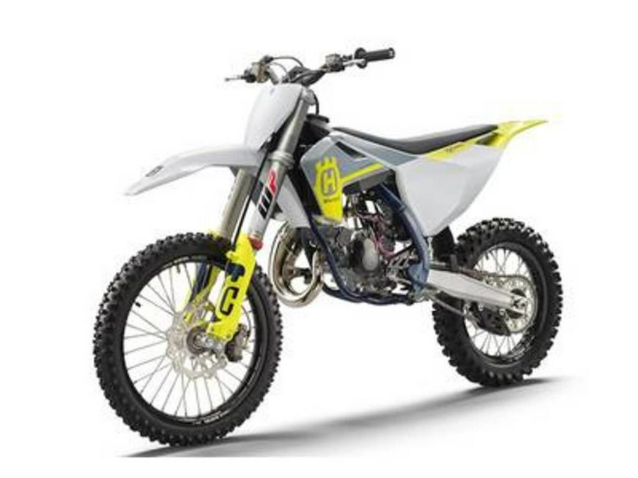 2024 Husqvarna TC 85 19/16