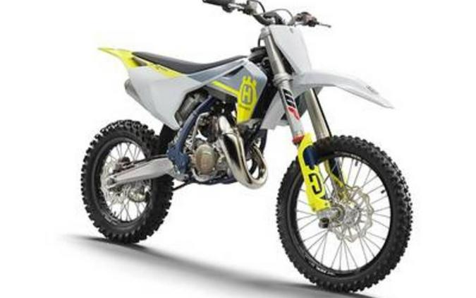 2024 Husqvarna TC 85 19/16