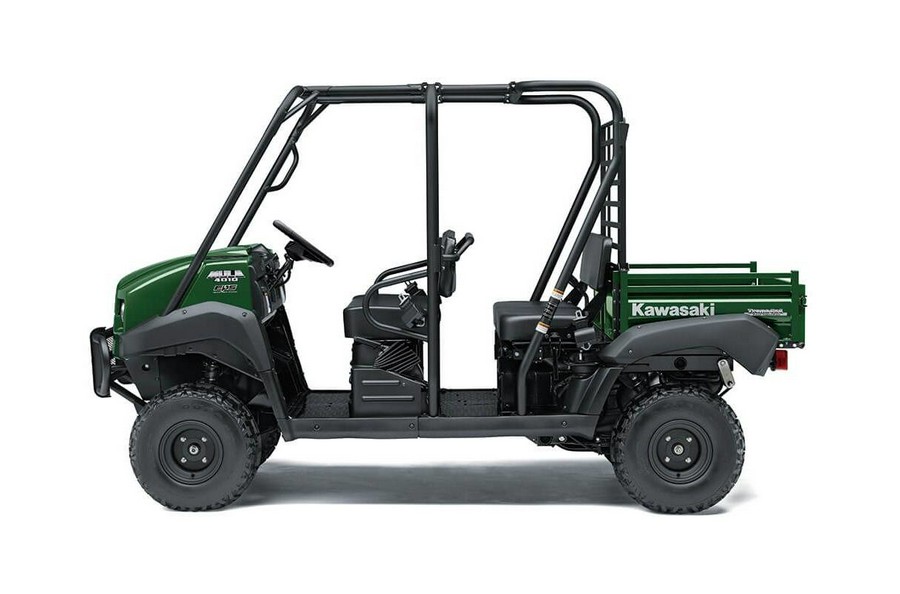 2023 Kawasaki Mule 4010 Trans4x4®