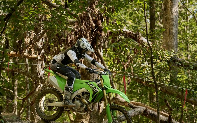 2024 Kawasaki KX™ 450X