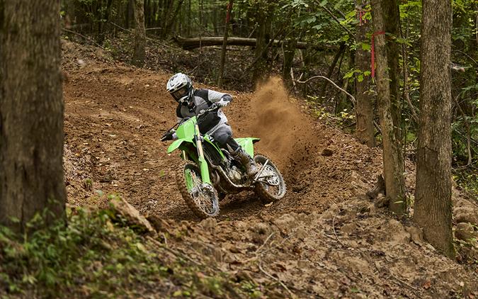 2024 Kawasaki KX™ 450X