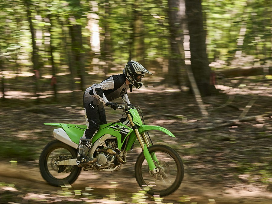 2024 Kawasaki KX™ 450X