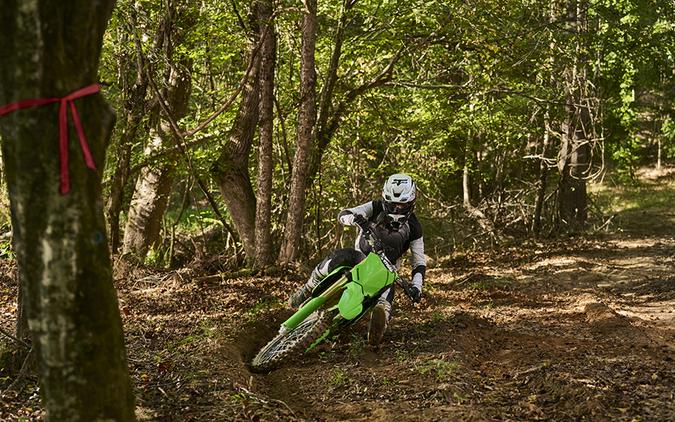 2024 Kawasaki KX™ 450X