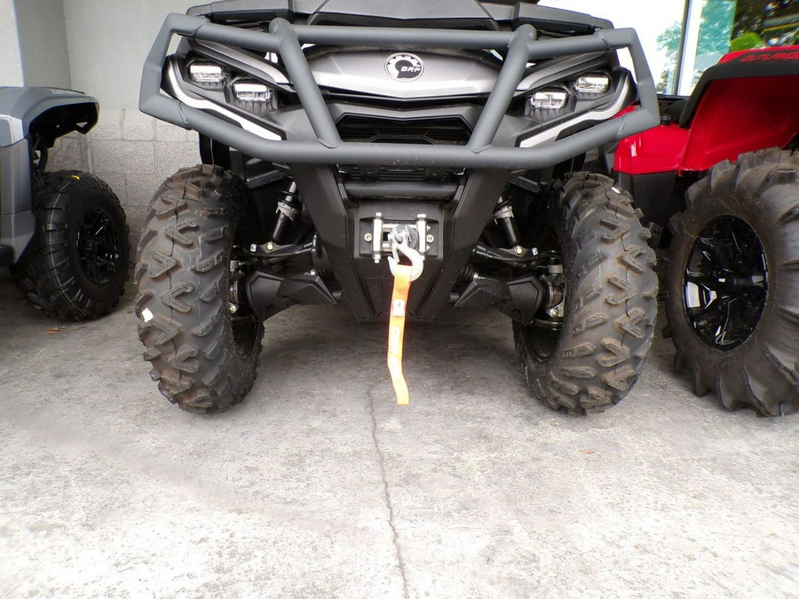 2024 Suzuki KingQuad 750AXi