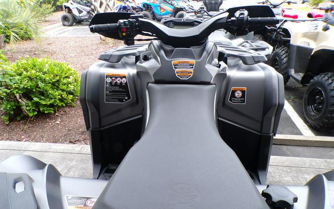 2024 Suzuki KingQuad 750AXi