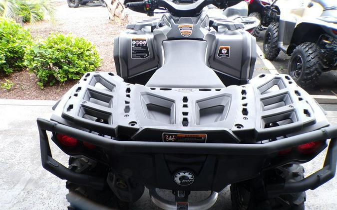 2024 Suzuki KingQuad 750AXi