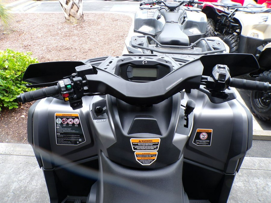 2024 Suzuki KingQuad 750AXi