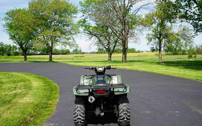 2014 Honda FourTrax® Foreman® 4x4