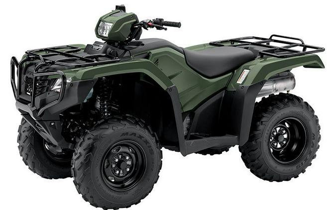 2014 Honda FourTrax® Foreman® 4x4