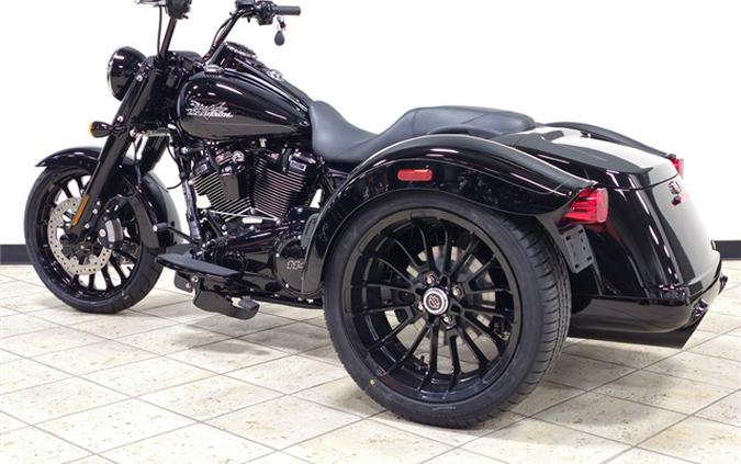 2024 Harley-Davidson Freewheeler