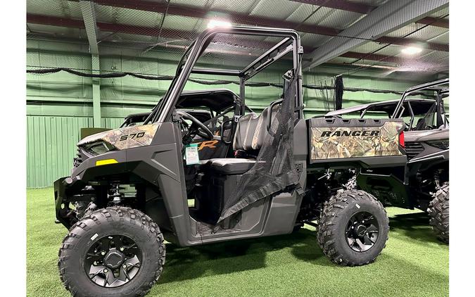 2024 Polaris Industries Ranger® SP 570 Premium camo