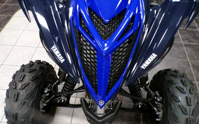 2024 Yamaha Raptor 700R