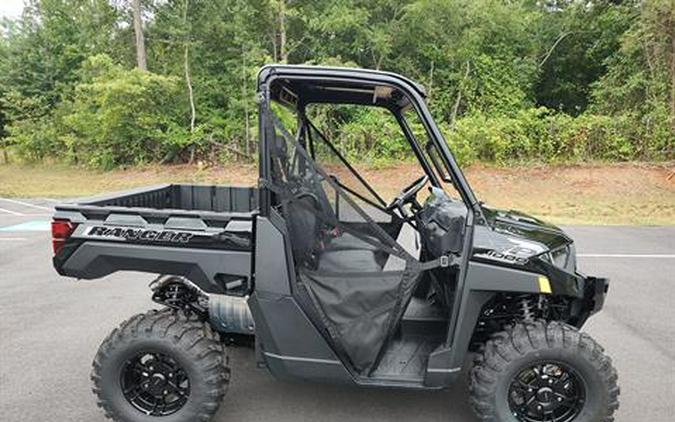 2025 Polaris Ranger XP 1000 Premium