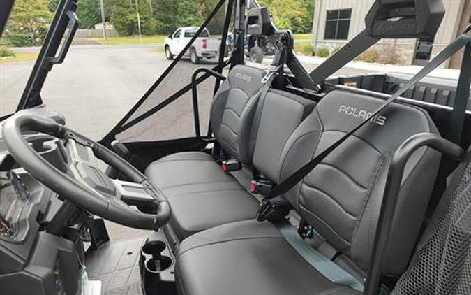 2025 Polaris Ranger XP 1000 Premium