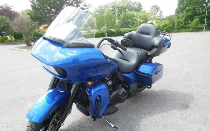 FLTRK 2024 Road Glide Limited