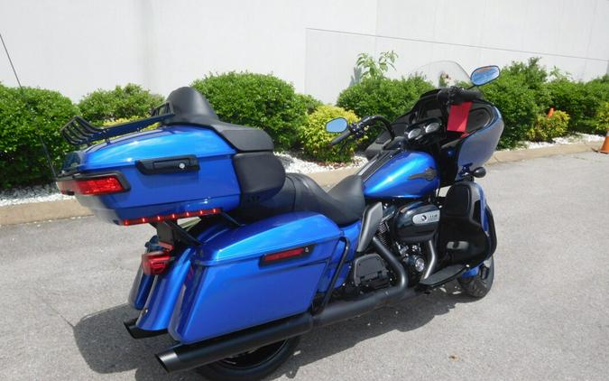 FLTRK 2024 Road Glide Limited