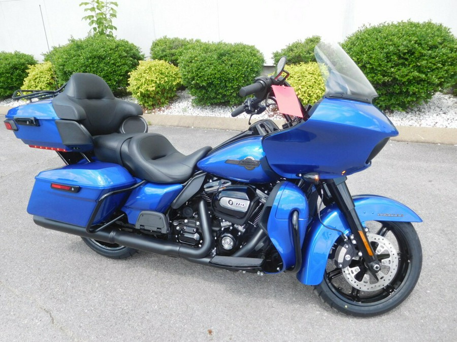 FLTRK 2024 Road Glide Limited