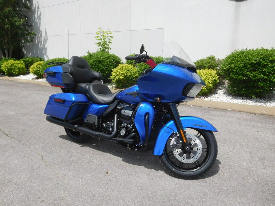 FLTRK 2024 Road Glide Limited