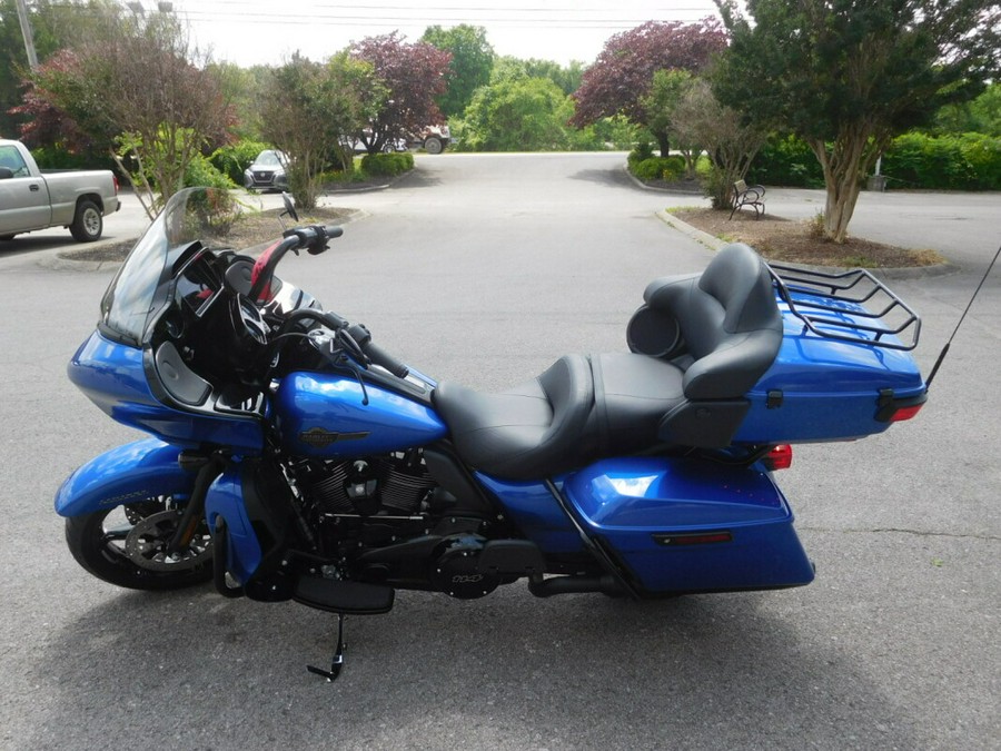 FLTRK 2024 Road Glide Limited