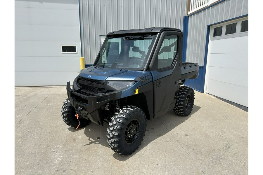 2025 Polaris Industries Ranger XP 1000 NorthStar Ultimate